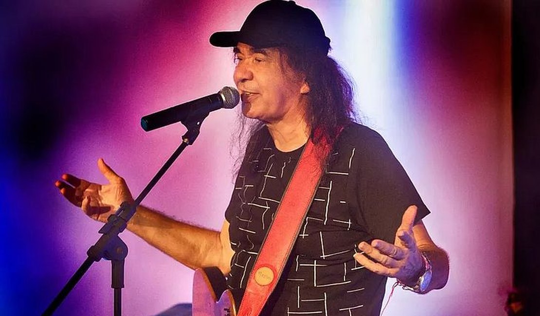 Rei do forró temperado, cantor Zelito Miranda morre aos 68 anos
