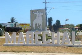Seis pessoas são presas suspeitas de tráfico de drogas em Marechal Deodoro