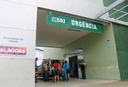 Acidente envolvendo carro e duas motos deixa seis feridos em Arapiraca