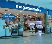 Magazine Luiza oferta vagas de emprego em Arapiraca e outras cidades alagoanas