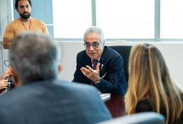 TRE/AL e MPT alinham ações conjuntas de combate ao assédio eleitoral