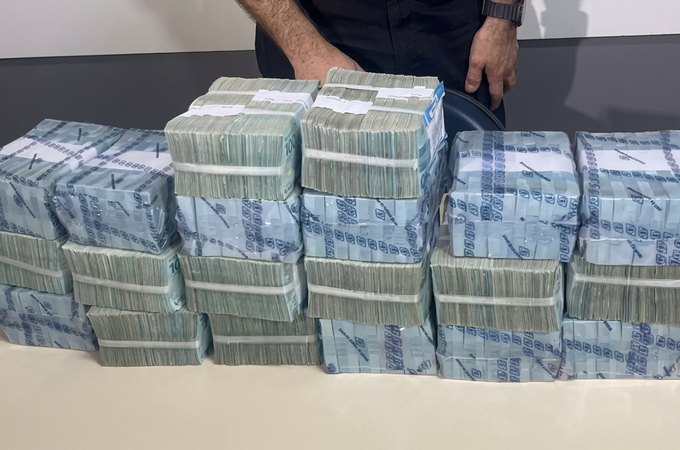 Polícia investiga saques de R$ 5 milhões e apreensão de R$ 2 milhões de empresa contratada pela Prefeitura de Maceió
