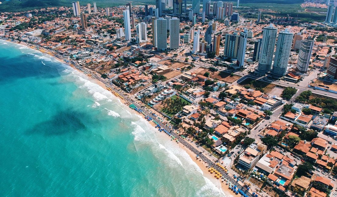 Desenvolvimento de Infraestrutura: Explore Como os Desenvolvimentos de Infraestrutura do Brasil Contribuem para o Crescimento de seu Setor de Turismo