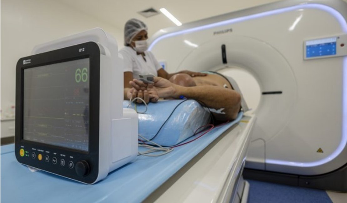 Bate Coração: programa da Sesau agiliza atendimento ao infarto e salva vidas em Alagoas