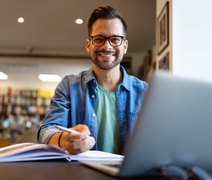 Curso de orientação vocacional para pré-vestibulandos é oferecido gratuitamente por ONG