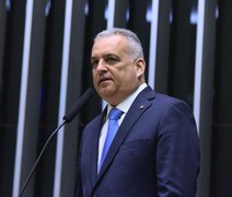 Alfredo Gaspar cobra explicações do Governo Federal sobre contratação milionária sem licitação para organizar COP30