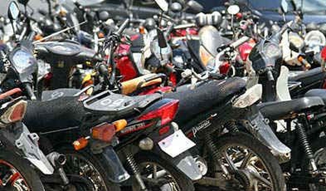 Decisão da Justiça Federal suspende CNH para cinquentinhas