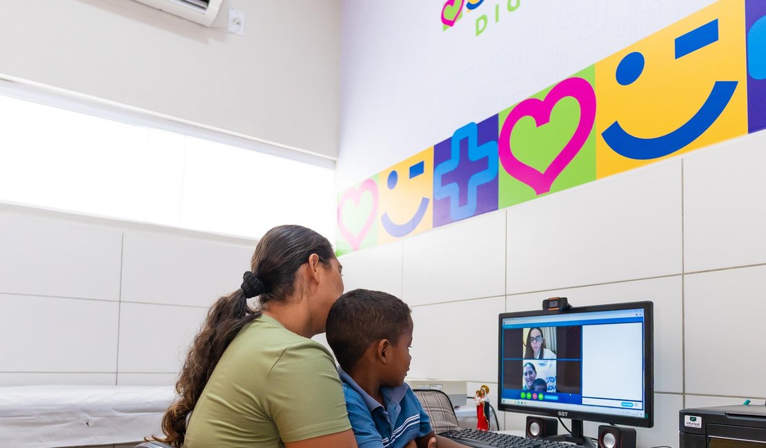 Sala do Saúde Até Você Digital é inaugurada em Carneiros e amplia acesso aos serviços médicos no sertão alagoano