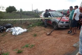 Irmão de vereador de Estrela de Alagoas é morto a tiros em Palmeira