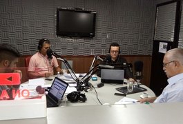 Rogério faz balanço dos primeiros sete meses de gestão; confira!