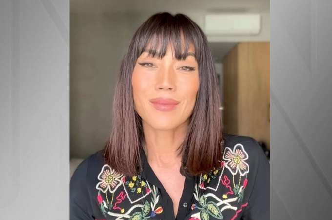 Homem investigado por stalking contra atriz Daniele Suzuki é preso