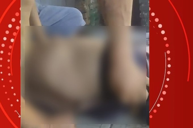 Mulher estupra marido com vergalhão e obriga filhos a filmar, no interior de Alagoas