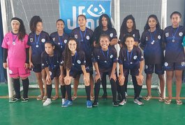 Escolas estaduais representarão Alagoas em Brasileiro de Futebol Escolar