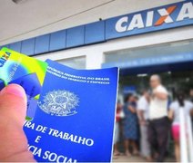 Saque do abono salarial do PIS 2018/2019 vai até sexta-feira