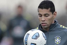 André Santos é o novo reforço rubro-negro