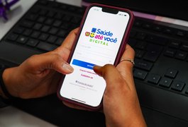 Aplicativo do programa Saúde Até Você Digital já está disponível para dispositivos Android e iOS