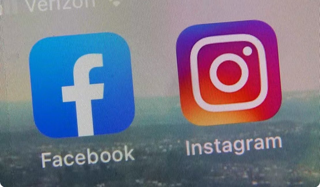 Pane geral? Facebook e Instagram apresentam instabilidade em vários países neste domingo