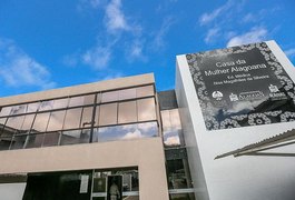 Casa da Mulher funcionará 24 horas durante o Carnaval