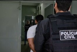 Polícia Civil deflagra Operação Pavio Curto para prender integrantes de torcida organizada