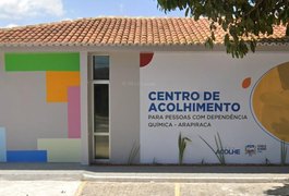 Carroceiro entra em luta corporal com homem que arranhava carro da Seprev com referência ao PCC, em Arapiraca