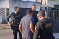 Operação prende dois homens por armazenamento de material de violência sexual infantil em Maceió