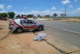 Jovem é assassinado a tiros na zona rural de Craíbas