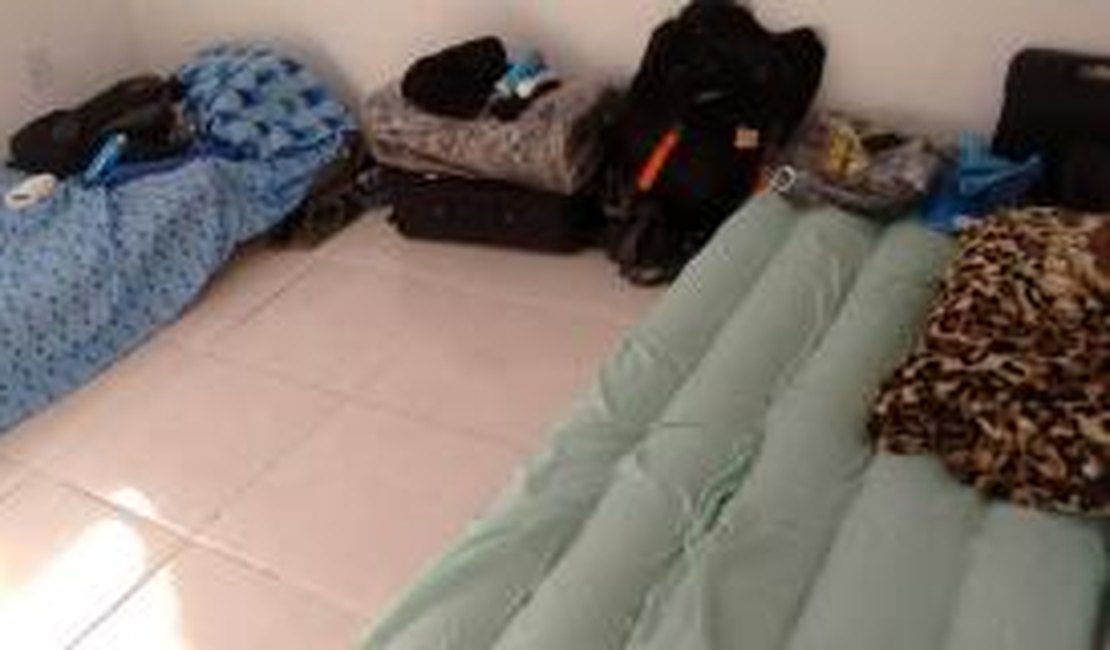 Após protesto, Força Nacional na Rio 2016 terá 150% de reajuste na diária