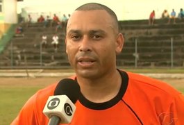 Jogador do Comercial se defende de acusação e diz que clube não dá nem água aos jogadores