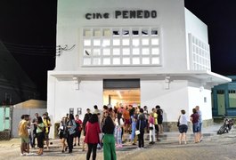 Agosto Lilás: Cine Penedo exibe filmes com entrada gratuita sobre temas relacionados às mulheres