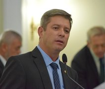 Deputados oferecem R$ 12 mil para quem informar paradeiro de criminosos que amputaram dedos de comerciante em Arapiraca