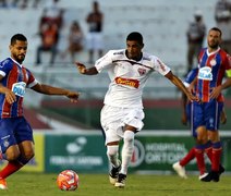 CBF aceita pedido do Bahia de Feira e adia duelo contra o Nacional na Série D