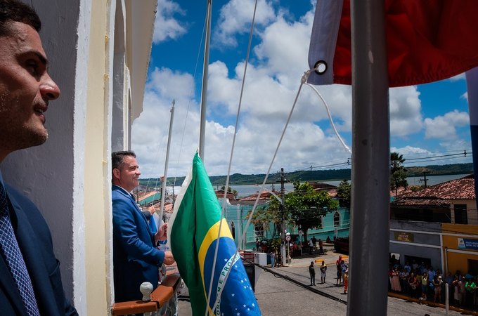 Governo de Alagoas anuncia obra de triplicação rodovia AL-101 Sul