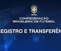 CBF apresenta dados e mostra a realidade salarial dos jogadores de futebol no Brasil