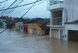 Prefeito de Jacuípe defende construção do município em outro lugar