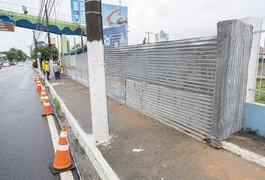 Seduc realiza levantamento para avaliar danos causados pelas fortes chuvas