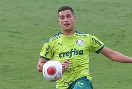 Palmeiras rescinde contrato de zagueiro que atropelou e matou motociclista por justa causa