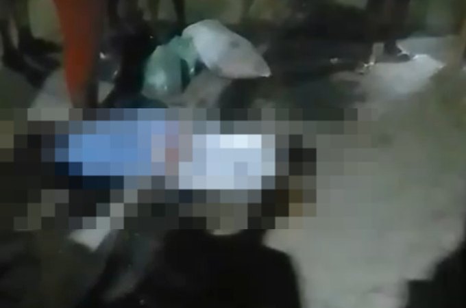 Homem é assassinado a tiros na zona rural de Anadia