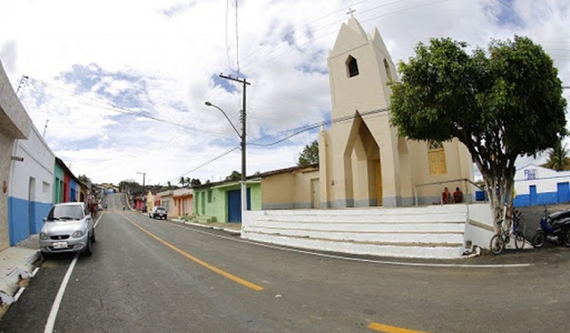 Homem morre após ser picado por abelhas em Ibateguara