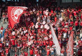 CRB estreia na Série B contra o Vila Nova; confira tabela base