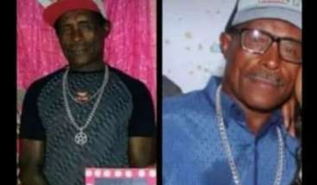 Após sair para jogar bingo, homem é encontrado morto ﻿em Marechal Deodoro