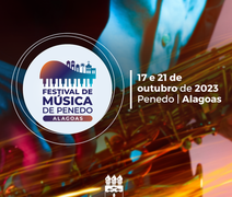 Mostra de Música Autoral Velho Chico tem 170 composições inscritas