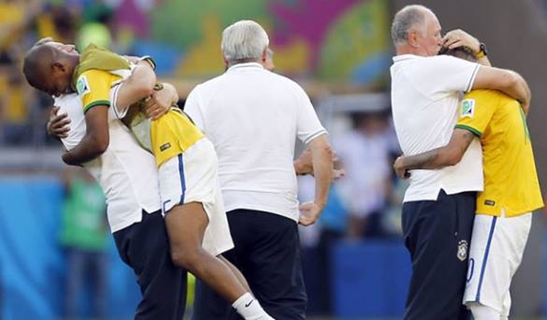 Teoria da 'Copa comprada' roubou grande vitória do Brasil contra o Chile