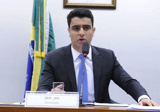 PSDB registra Ata sem nomes para Governo e Senado em Alagoas