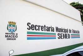 Candidatos aprovados no concurso da Semed de Maceió são nomeados