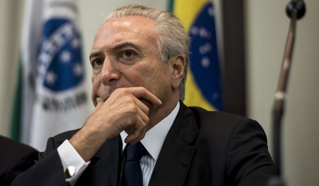 Governo Temer tem reprovação de 51% e aprovação de 10%, diz Datafolha