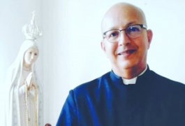 Padre alagoano de 53 anos morre em decorrência ao novo coronavírus