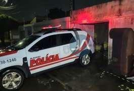 Mulher morre queimada após incêndio em cômodo ao lado de residência no Jardim Esperança
