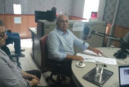 ‘Aquele gestor que corre e faz tudo atropelado está indo preso; e eu não quero’, diz Teófilo