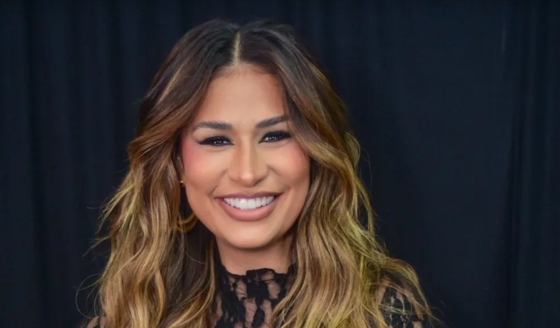 Simone Mendes revela susto após hotel em Dubai ser atingido por míssil