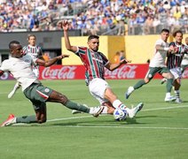 Entenda por que Fluminense não disputará partida pelo 3° lugar no Mundial de Clubes